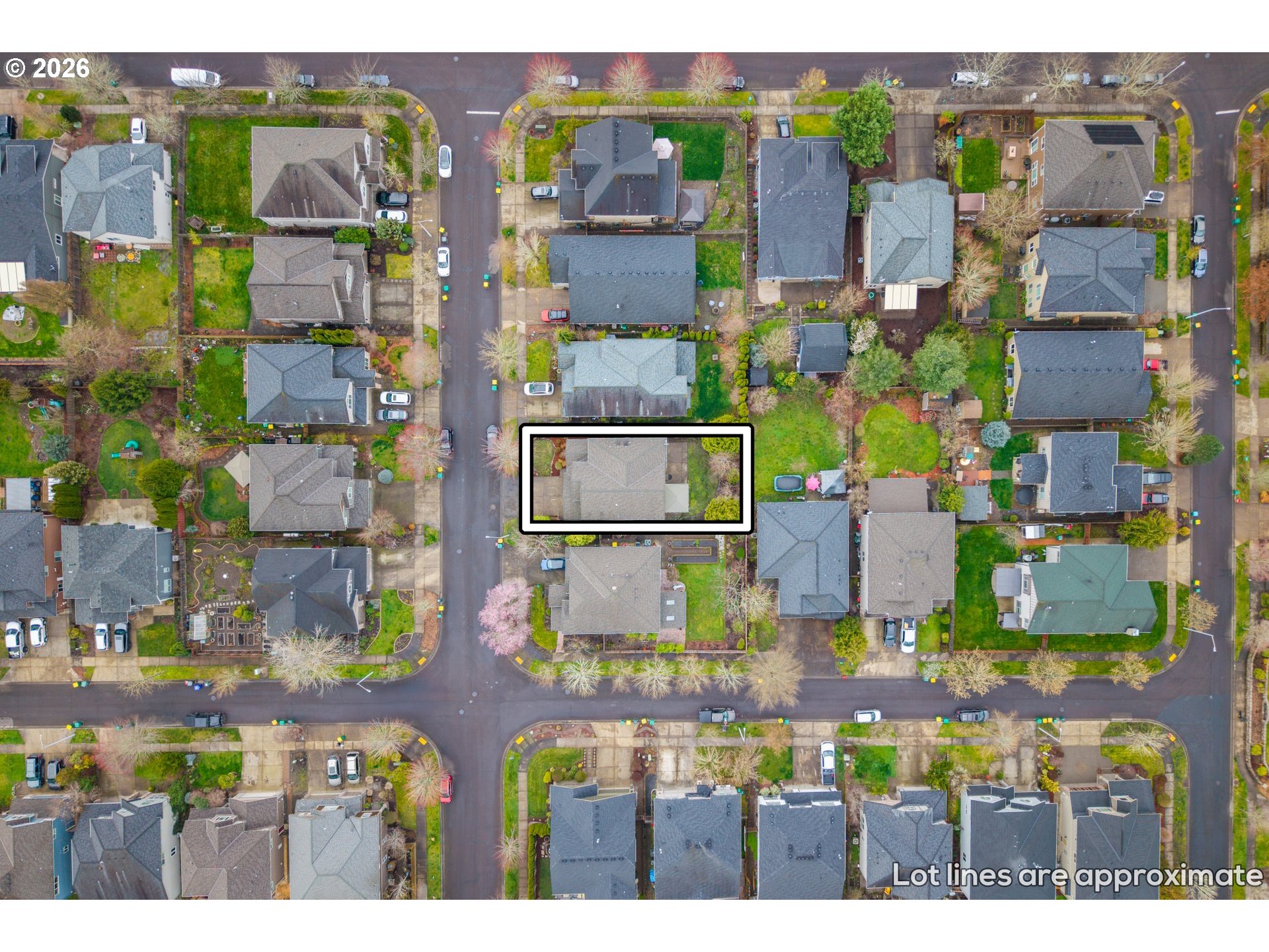 3426 Doubletree Street Forest Grove, OR 97116 - Photo 32 of 47