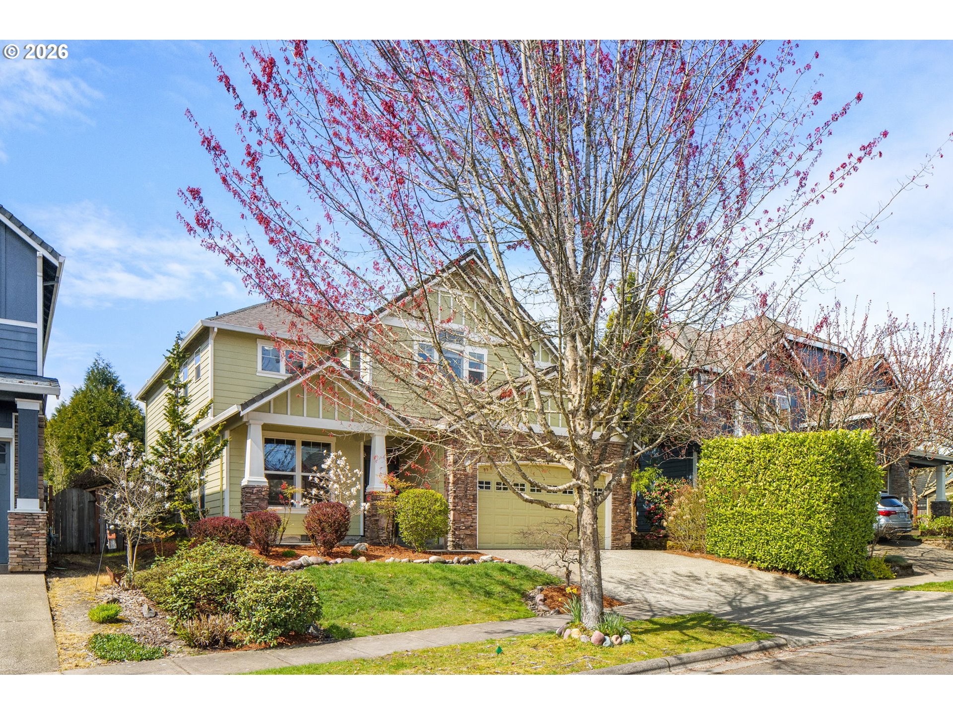 3426 Doubletree Street Forest Grove, OR 97116 - Photo 44 of 47