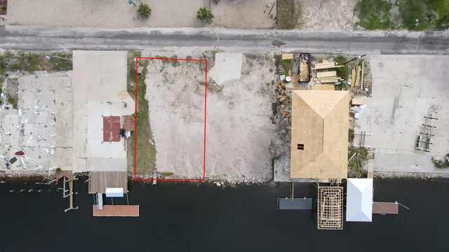 $349,000 | 20915 Marina Road, Perry, FL 32348