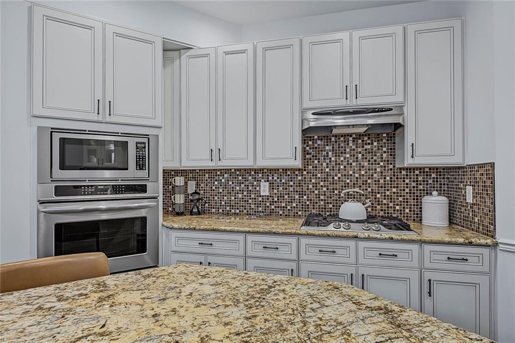 1509 Shadow Ridge Circle Woodstock, GA 30189 - Photo 18 of 56
