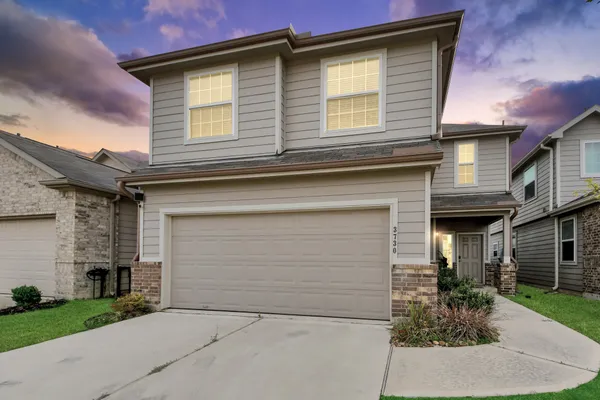 $2,400 | 3730 Giorgio Pastel Place, Katy, TX 77493