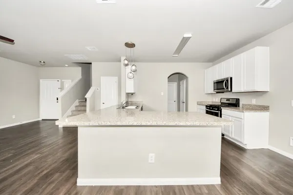 $2,400 | 3730 Giorgio Pastel Place, Katy, TX 77493