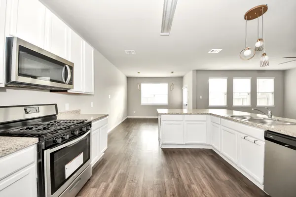 $2,400 | 3730 Giorgio Pastel Place, Katy, TX 77493