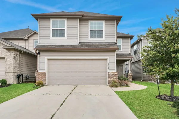 $2,400 | 3730 Giorgio Pastel Place, Katy, TX 77493