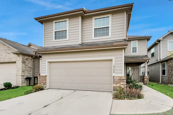 $2,400 | 3730 Giorgio Pastel Place, Katy, TX 77493