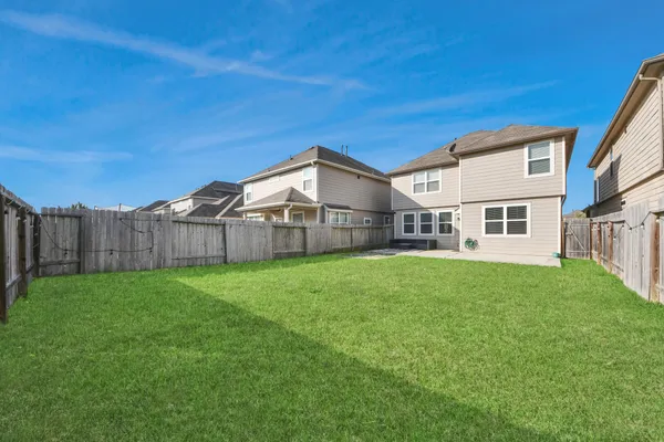 $2,400 | 3730 Giorgio Pastel Place, Katy, TX 77493