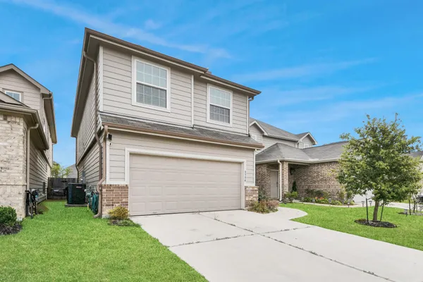 $2,400 | 3730 Giorgio Pastel Place, Katy, TX 77493