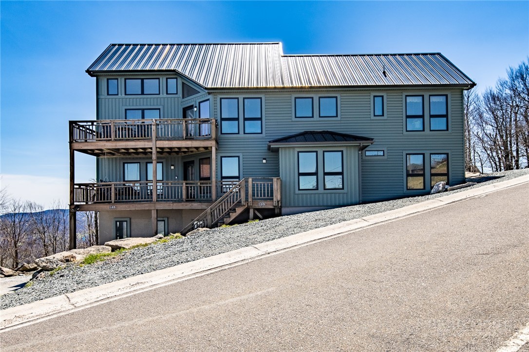 105 Skiloft Road Beech Mountain, NC 28604 - Photo 10 of 50