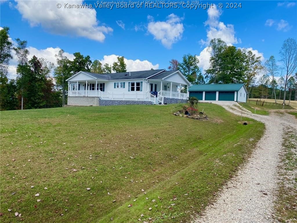 1994 Maysel Laurel Ridge Road Maysel, WV 25133 - Photo 1 of 39 Gallery Image 1
