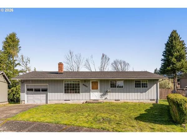 $375,000 | 3805 Southeast 180th Place, Portland, OR 97236