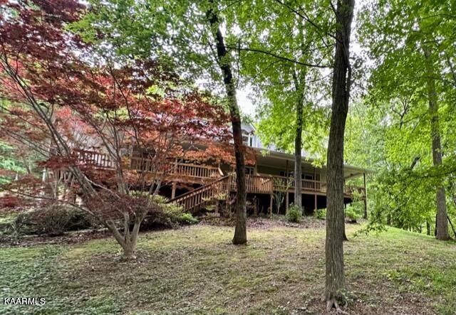 430 Whitaker Hollow Road Rocky Top, TN 37769 - Photo 1 of 33 Gallery Image 1