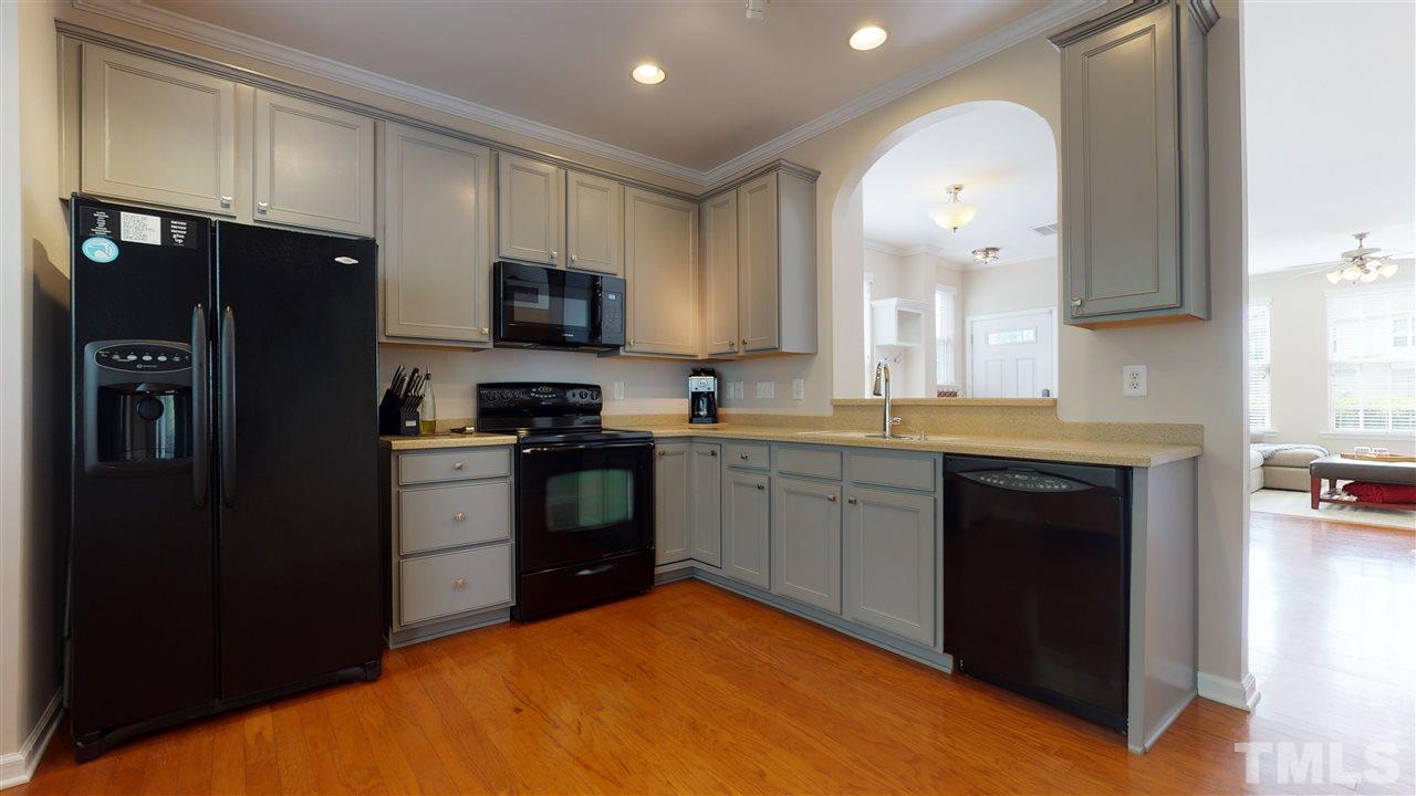 160 Cedar Elm Road Durham, NC 27713 - Photo 14 of 30 Gallery Image 14