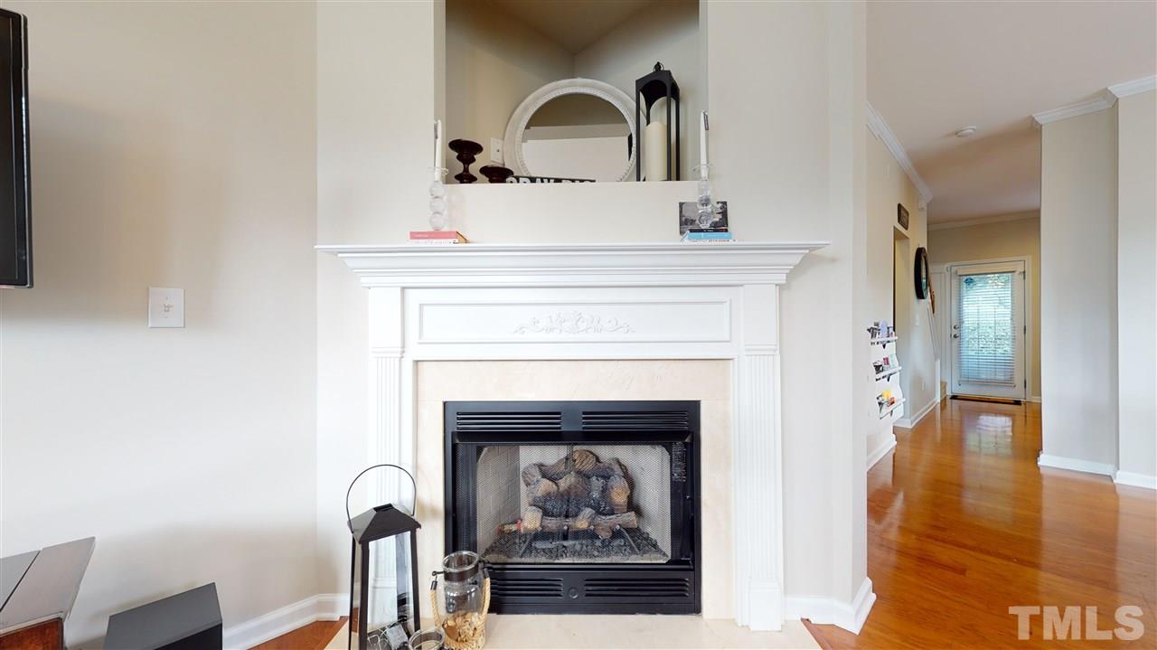 160 Cedar Elm Road Durham, NC 27713 - Photo 8 of 30 Gallery Image 8