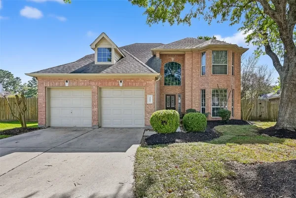 $400,000 | 3222 Markstone Court, Katy, TX 77494