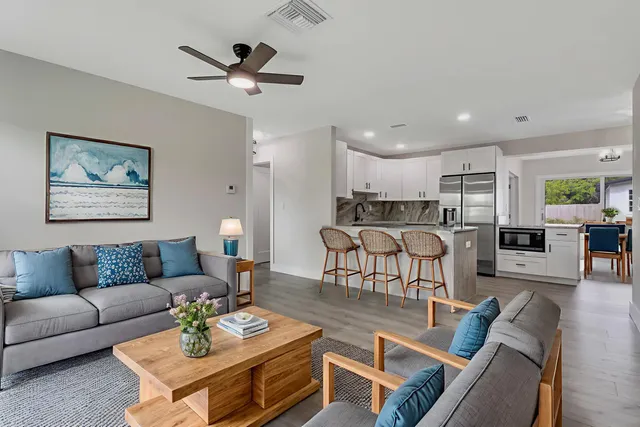 $434,500 | 7309 Southeast Hobe Terrace, Hobe Sound, FL 33455