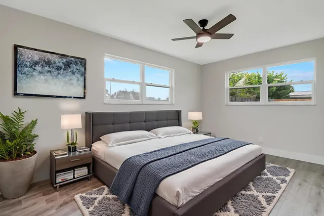 $434,500 | 7309 Southeast Hobe Terrace, Hobe Sound, FL 33455