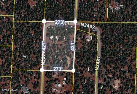 Tbd Tbd Corner Show Low, AZ 85901 - Photo 1 of 1 Screenshot 2026-02-03 135602