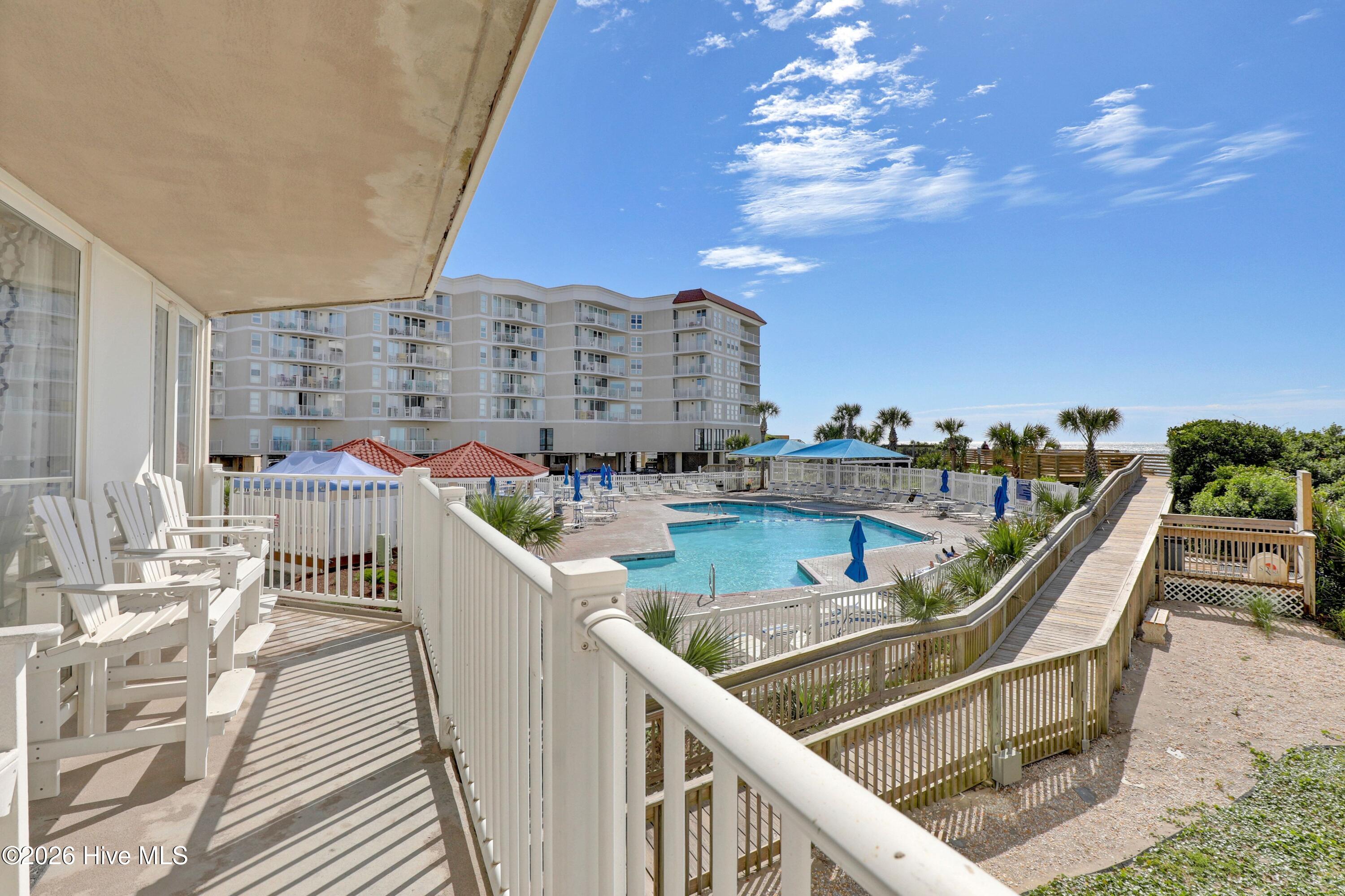 2000 New River Inlet Road, Unit 2109 North Topsail Beach, NC 28460 - Photo 25 of 29