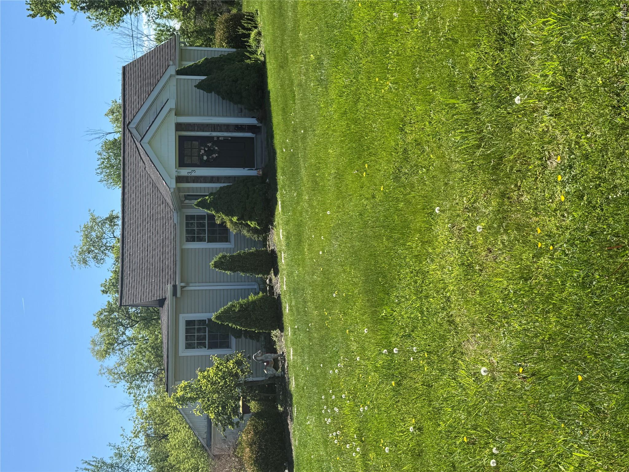 33 Foley Road Warwick, NY 10990 - Photo 2 of 26 full view of front of home