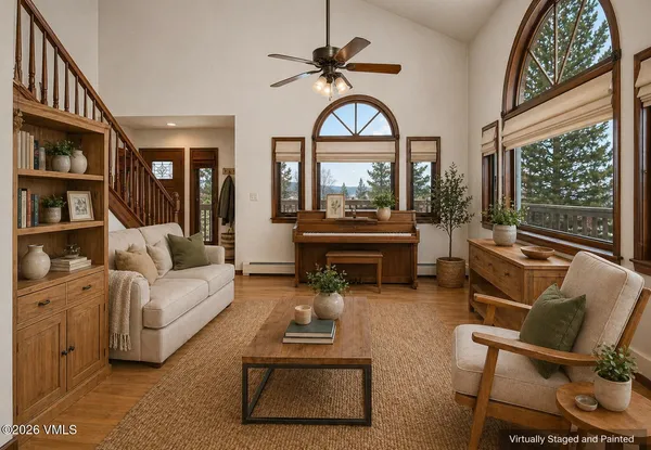 $1,249,500 | 13 Pinion Lane, Eagle, CO 81631