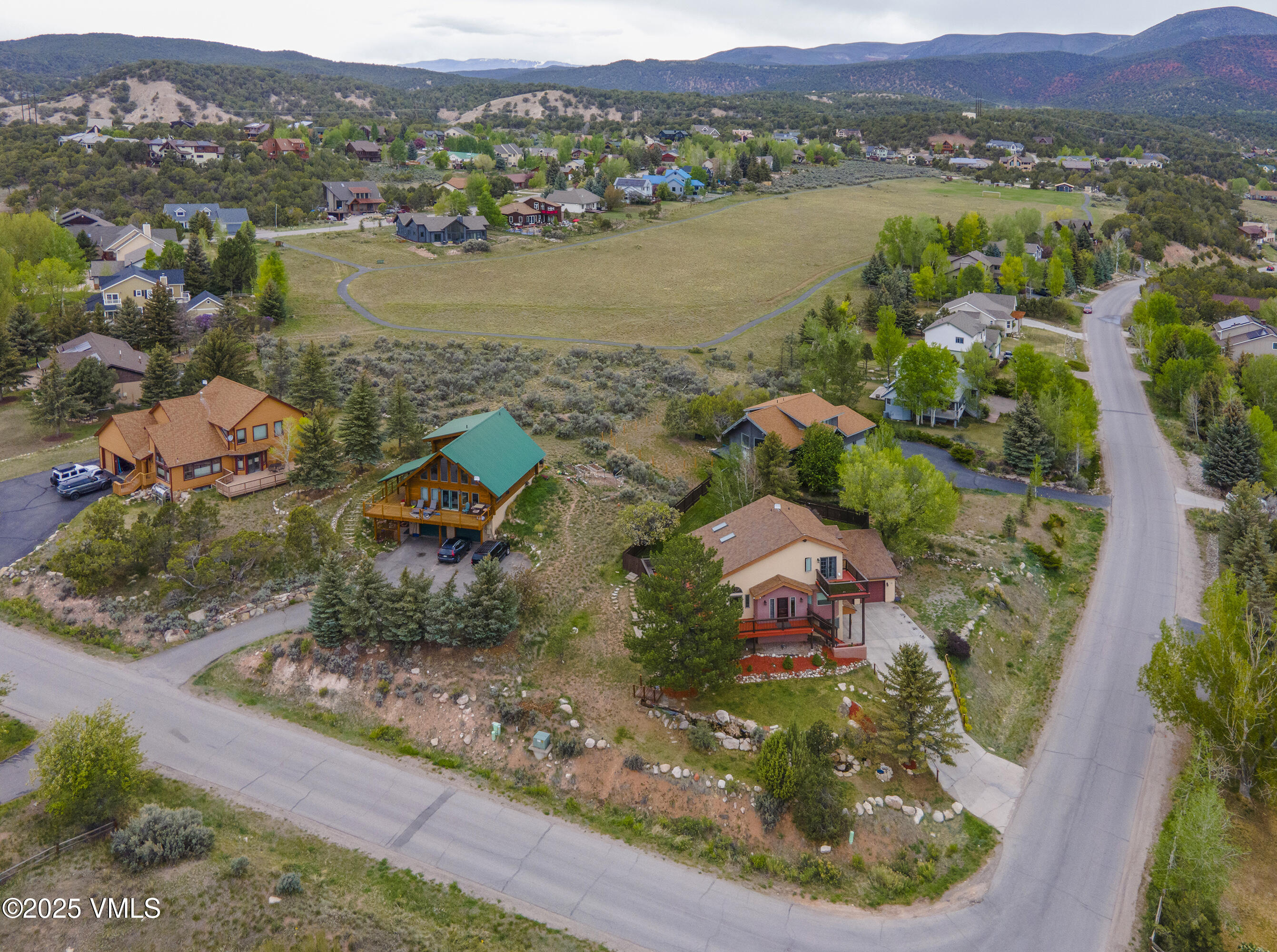 13 Pinion Lane Eagle, CO 81631 - Photo 36 of 39 13-Pinion-Ln_50