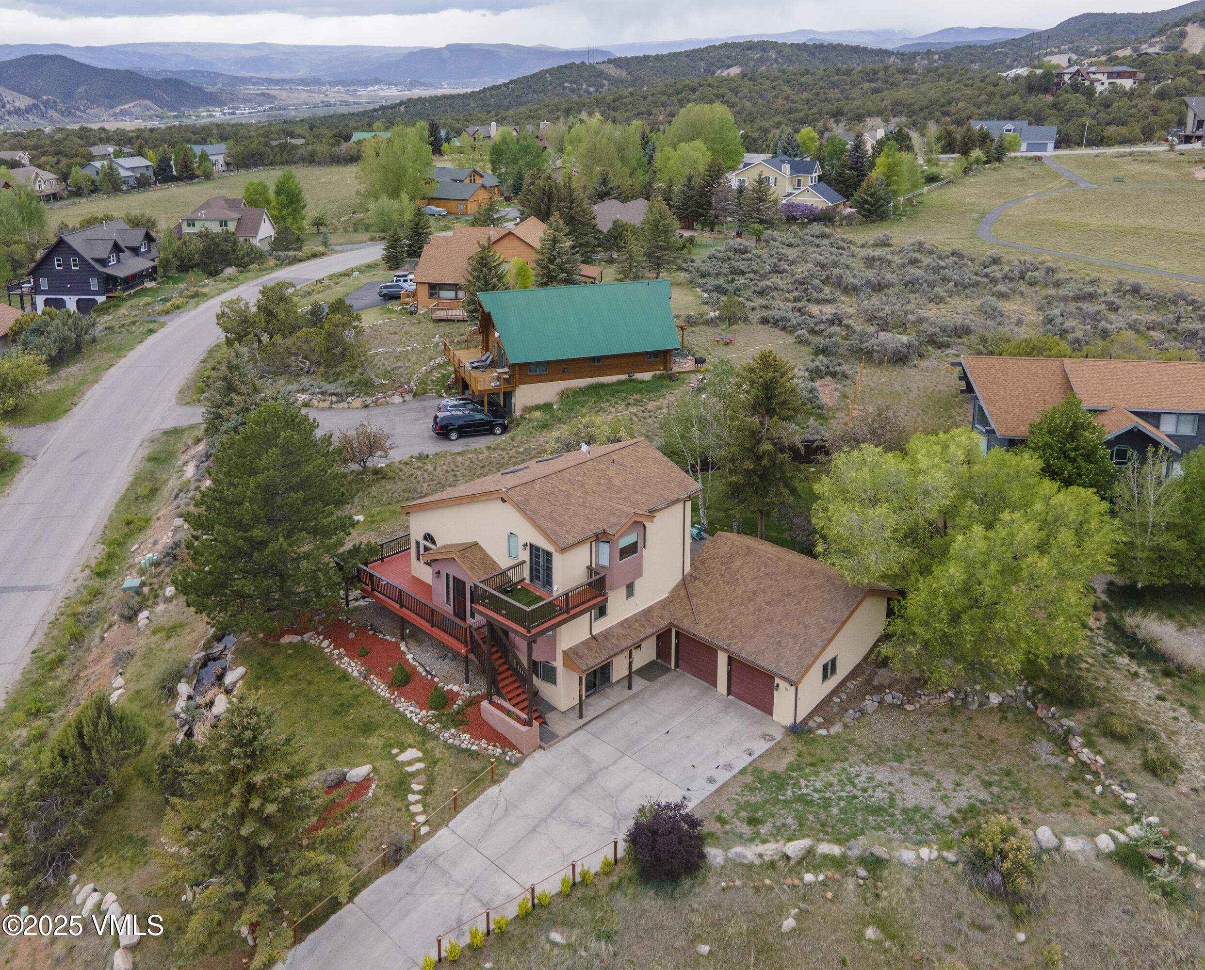 13 Pinion Lane Eagle, CO 81631 - Photo 37 of 39 13-Pinion-Ln_49