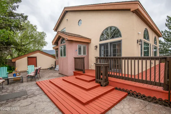 $1,295,000 | 13 Pinion Lane, Eagle, CO 81631