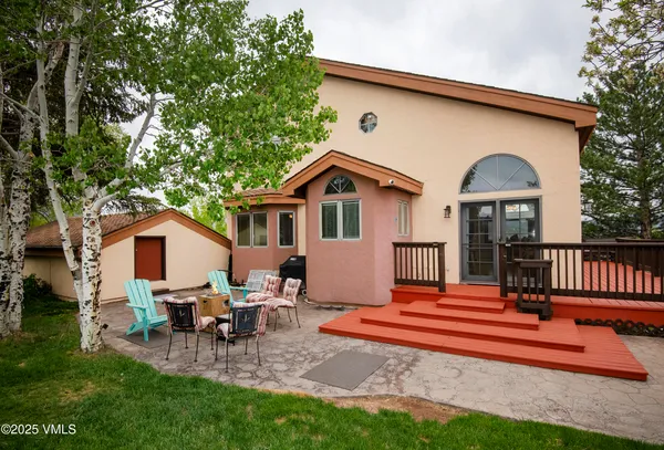 $1,295,000 | 13 Pinion Lane, Eagle, CO 81631