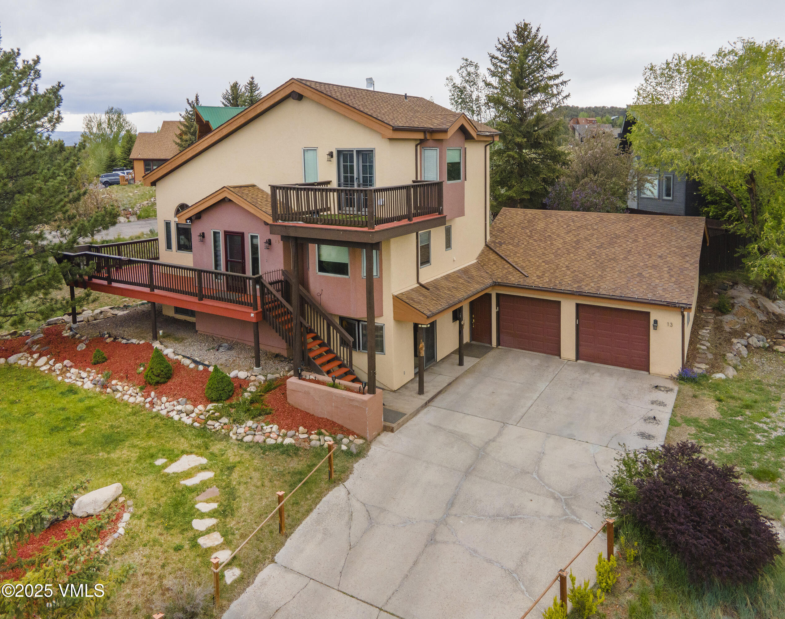 13 Pinion Lane Eagle, CO 81631 - Photo 43 of 60 13-Pinion-Ln_42