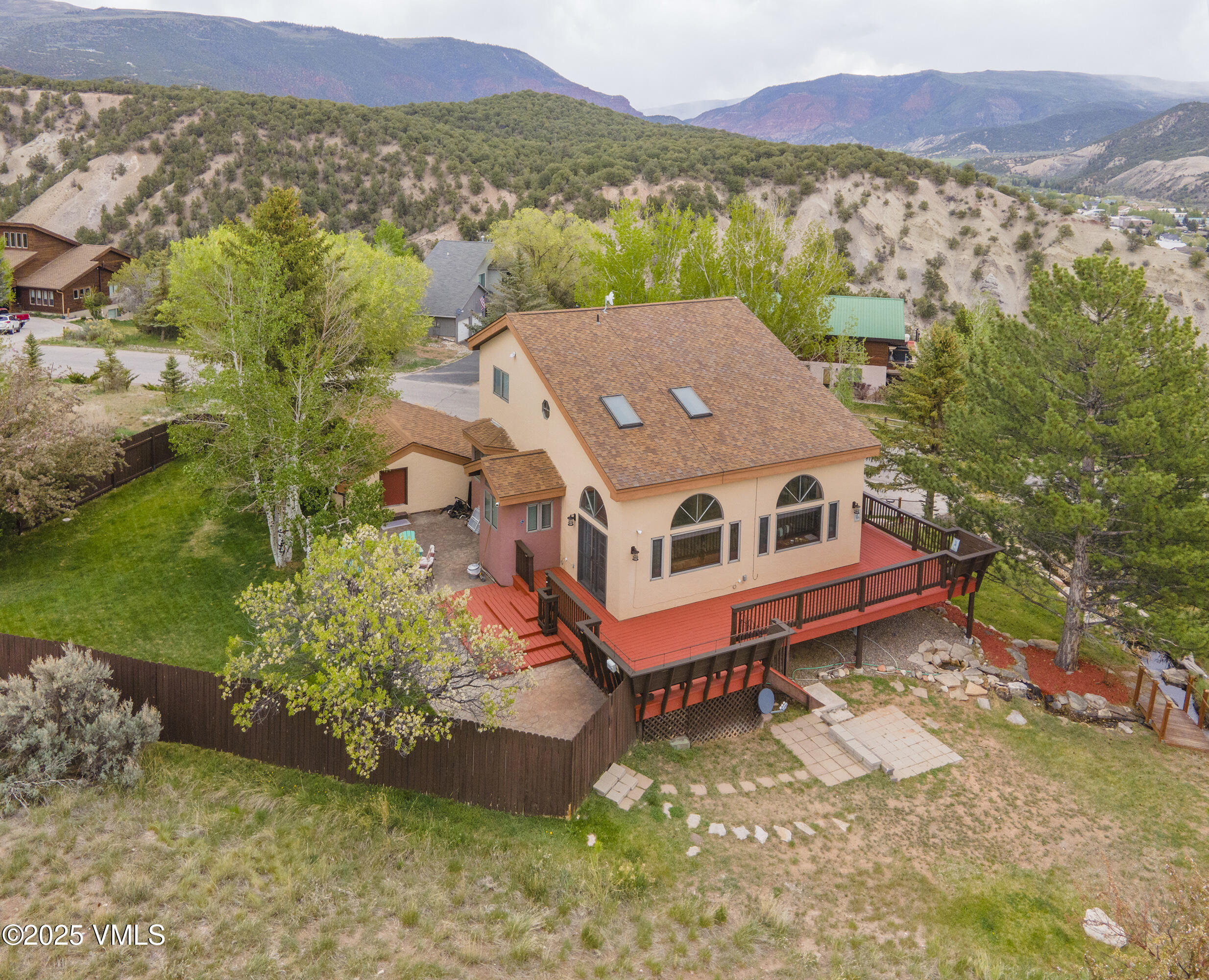 13 Pinion Lane Eagle, CO 81631 - Photo 44 of 60 13-Pinion-Ln_45
