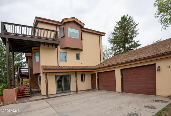 $1,295,000 | 13 Pinion Lane, Eagle, CO 81631