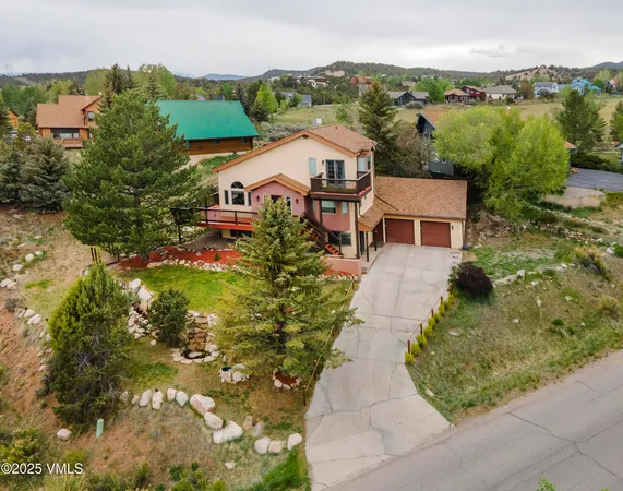 $1,295,000 | 13 Pinion Lane, Eagle, CO 81631