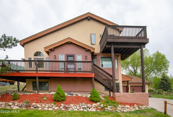 $1,295,000 | 13 Pinion Lane, Eagle, CO 81631
