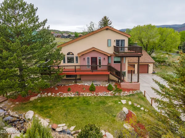 $1,295,000 | 13 Pinion Lane, Eagle, CO 81631
