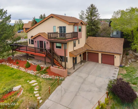 $1,295,000 | 13 Pinion Lane, Eagle, CO 81631