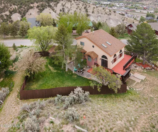 $1,295,000 | 13 Pinion Lane, Eagle, CO 81631