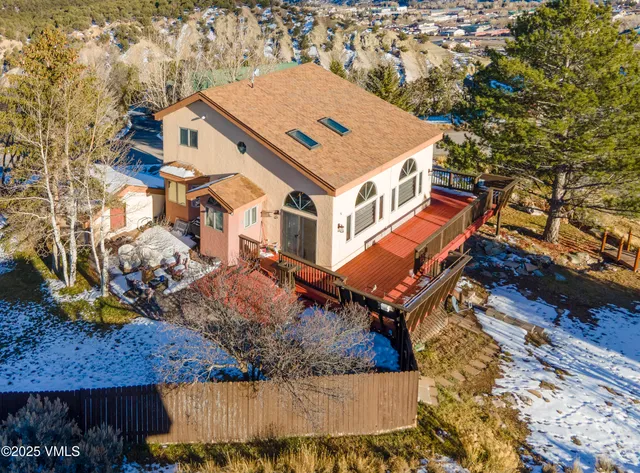 $1,349,000 | 13 Pinion Lane, Eagle, CO 81631