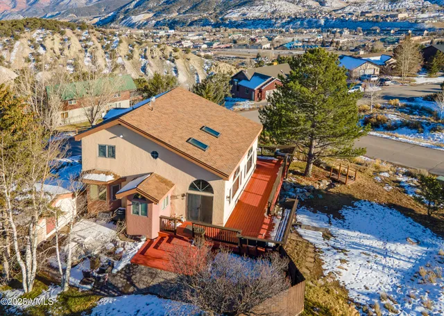 $1,349,000 | 13 Pinion Lane, Eagle, CO 81631