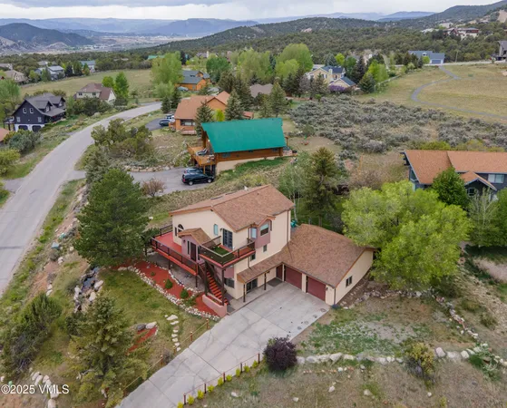 $1,295,000 | 13 Pinion Lane, Eagle, CO 81631