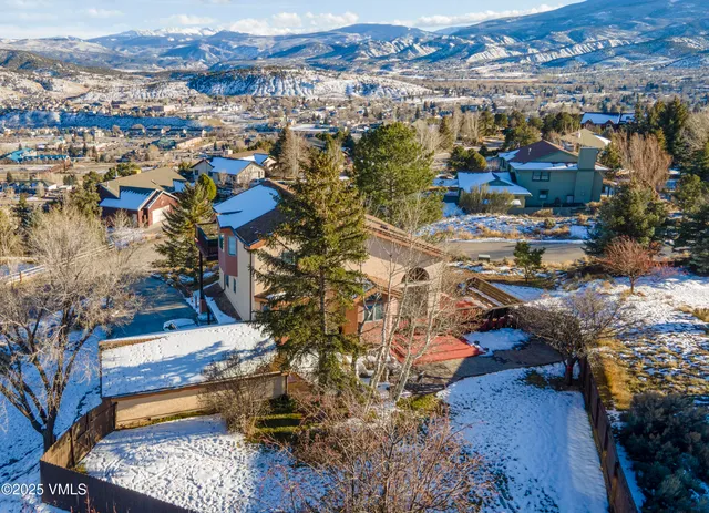 $1,349,000 | 13 Pinion Lane, Eagle, CO 81631