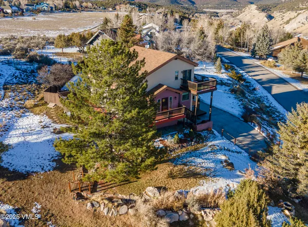 $1,295,000 | 13 Pinion Lane, Eagle, CO 81631
