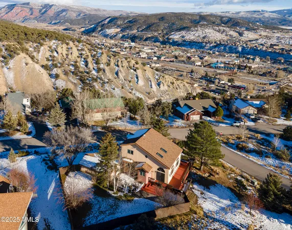 $1,295,000 | 13 Pinion Lane, Eagle, CO 81631