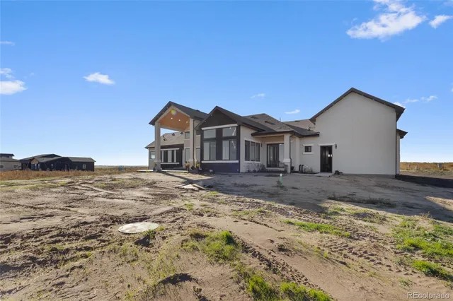 $1,375,000 | 30045 East 161st Avenue, Brighton, CO 80601