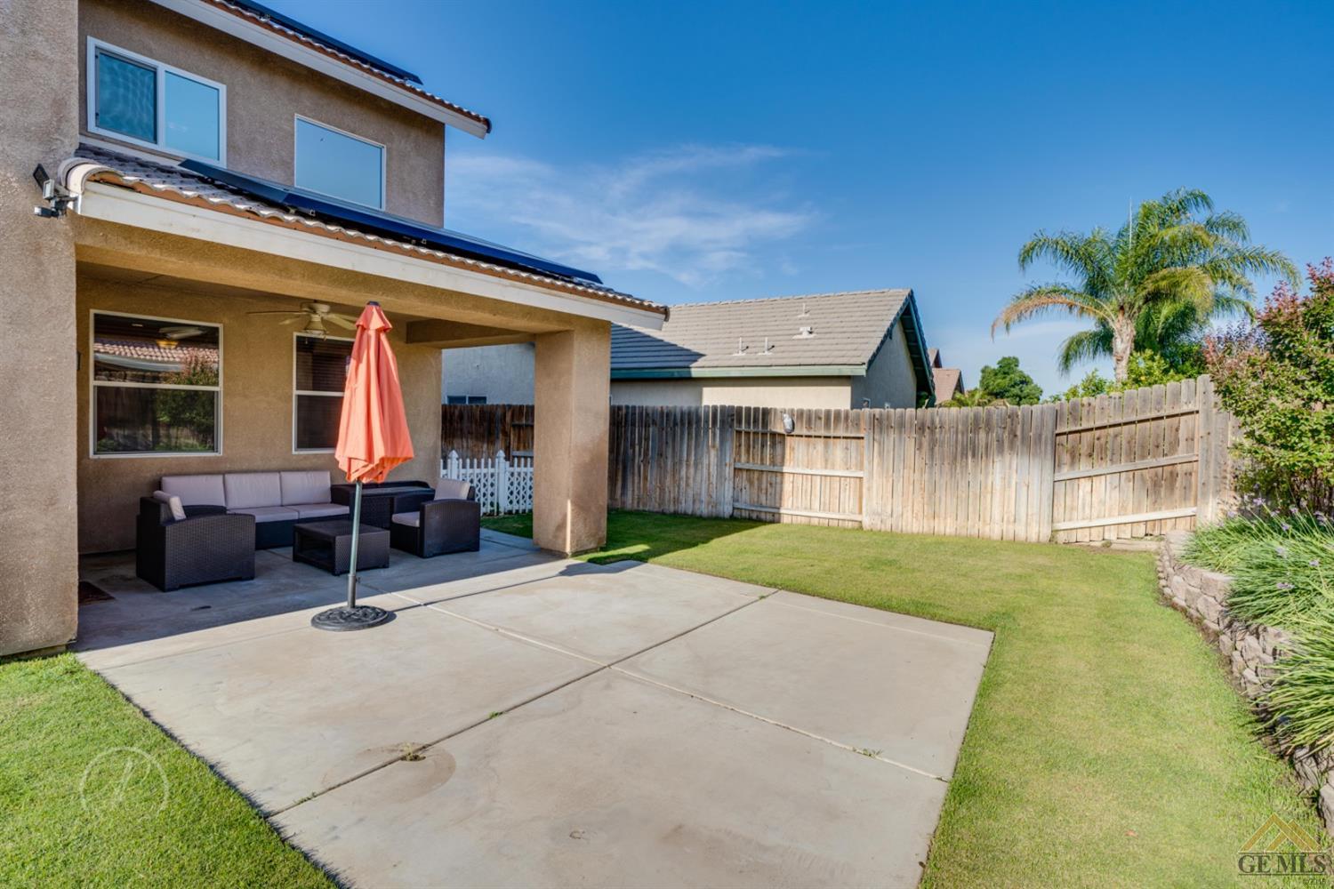 3213 Crescent Ridge Street Bakersfield, CA 93313 - Photo 21 of 27 Gallery Image 21