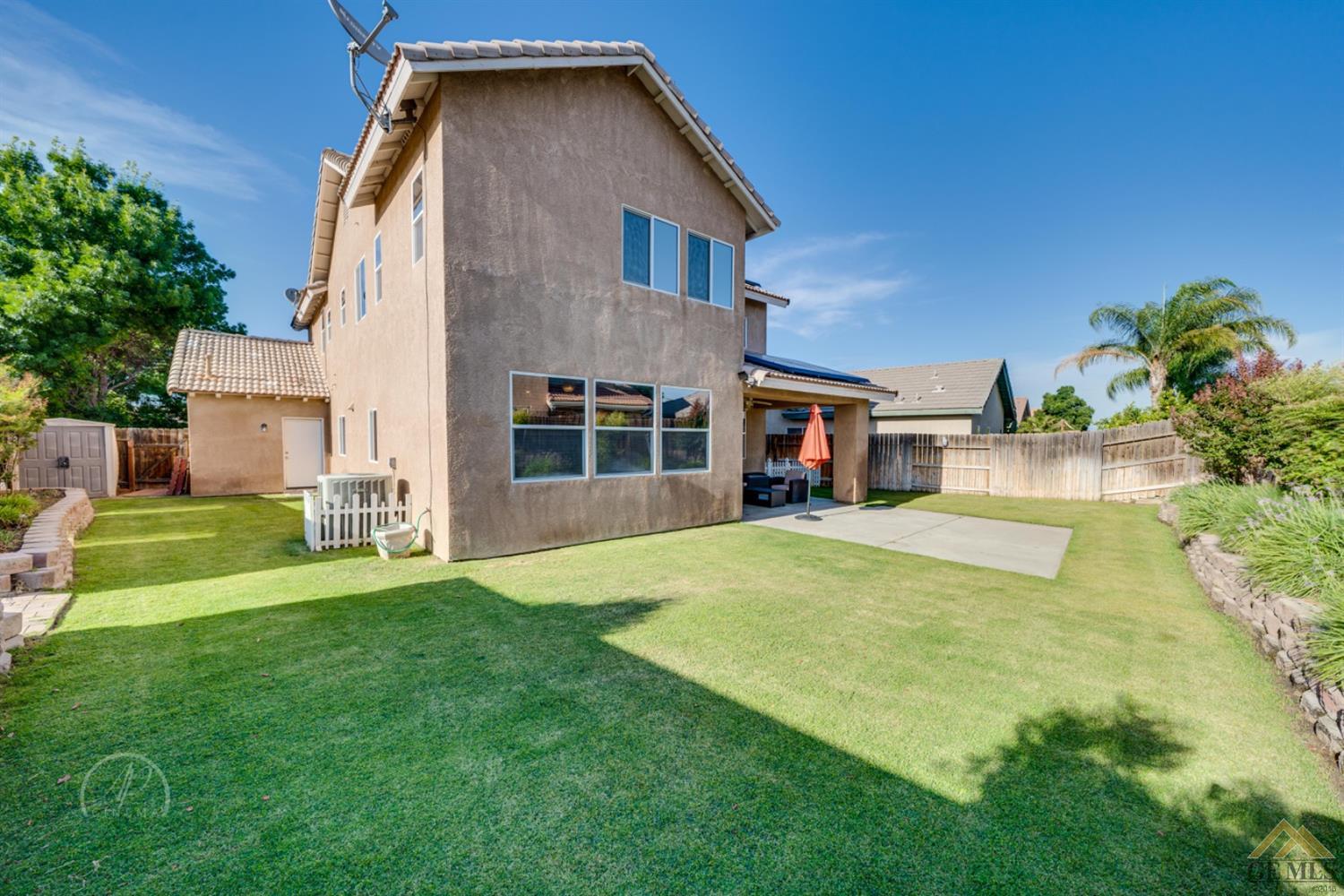 3213 Crescent Ridge Street Bakersfield, CA 93313 - Photo 22 of 27 Gallery Image 22