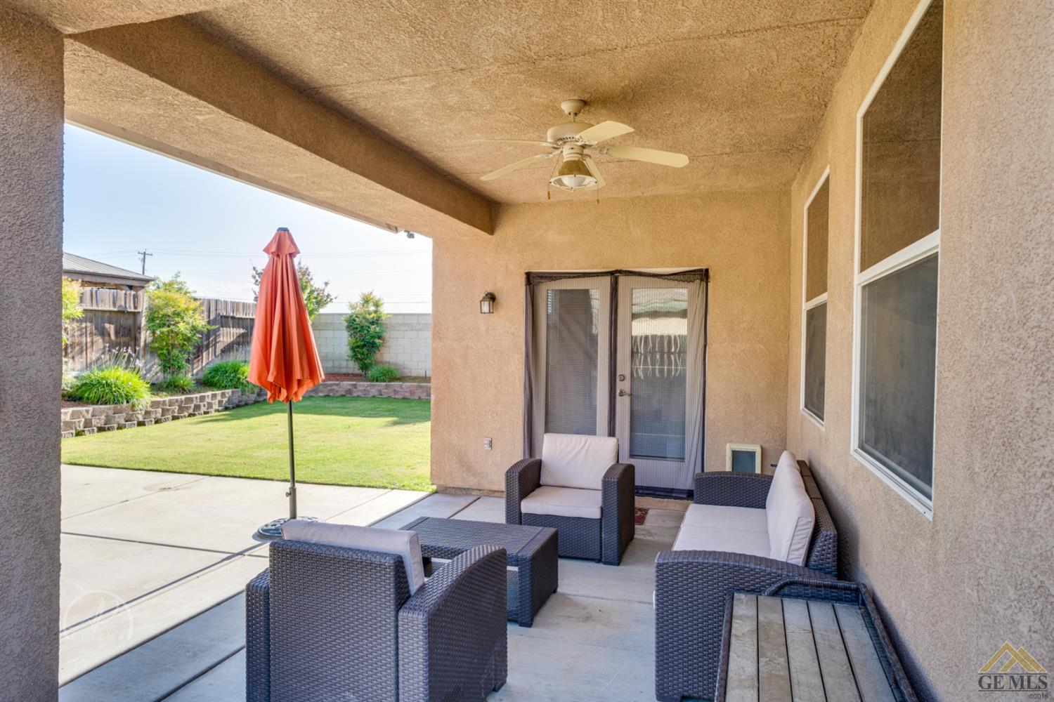 3213 Crescent Ridge Street Bakersfield, CA 93313 - Photo 25 of 27 Gallery Image 25