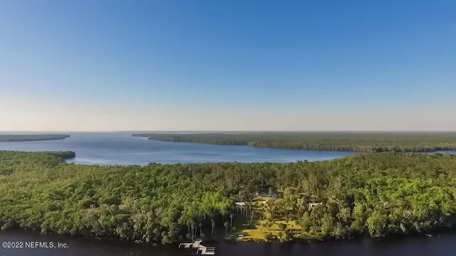 $8,000,000 | 162 Hog Island Drive, Fort McCoy, FL 32134