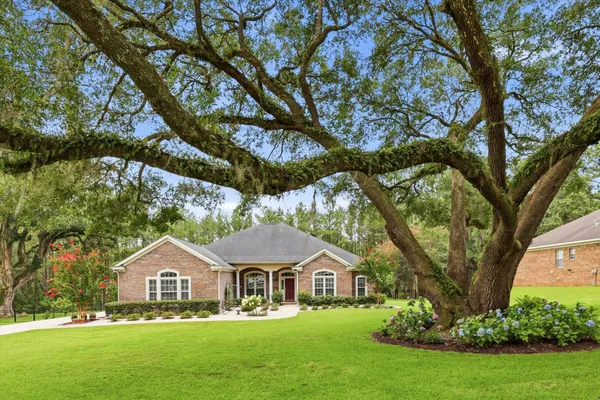 $675,000 | 7145 Atascadero Lane, Tallahassee, FL 32317