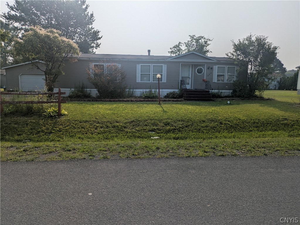 222 Pazdur Boulevard West Rome, NY 13440 - Photo 1 of 13