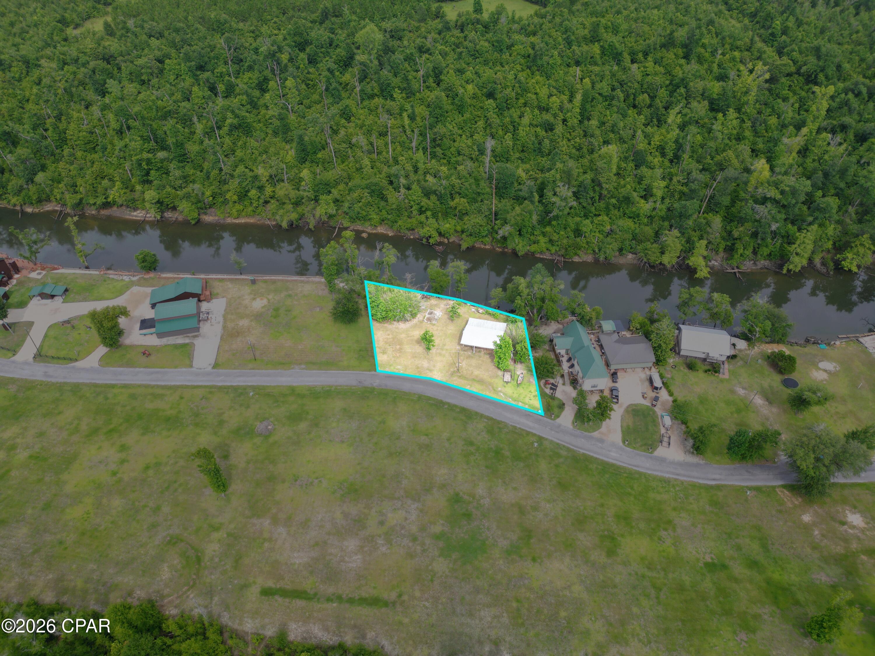 20747 Lamb Eddy Road Altha, FL 32421 - Photo 10 of 12